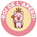 Roi de L'Apéro