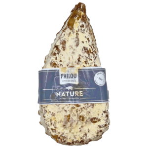 Saucisson nature