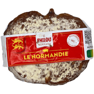 Saucisson le normand