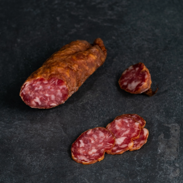 Le fumé